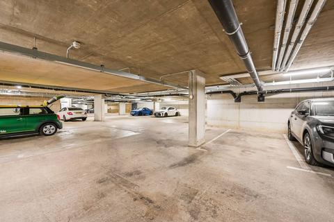 undefined, Lime Quarter, London E3