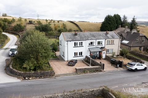 Heights Lane, Bingley, West Yorkshire, BD16