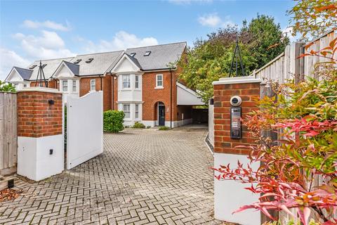 Ormonde Avenue, Chichester, West Sussex, PO19