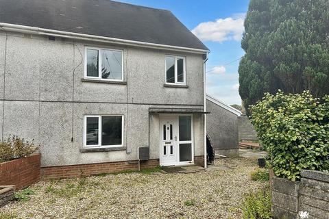 undefined, Brynymor, Five Roads, Llanelli