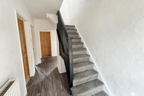 undefined, Brynymor, Five Roads, Llanelli