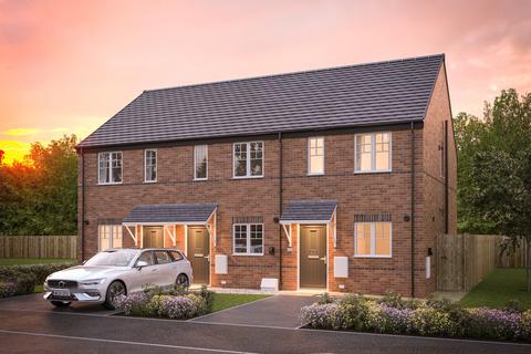 undefined, Plot 13 at Oakview Quarter, PR3 Copp Lane, Preston PR3