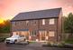 Plot 13 at Oakview Quarter Copp Lane, Preston PR3
