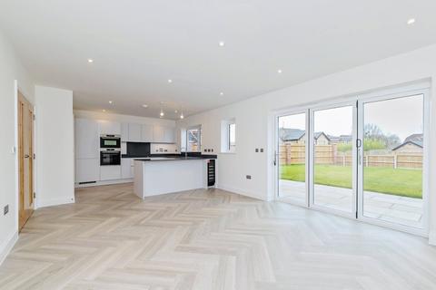 undefined, Chequer Tree Way, Maulden, MK45