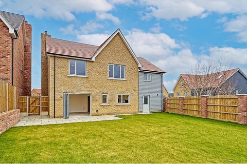 Chequer Tree Way, Maulden, MK45