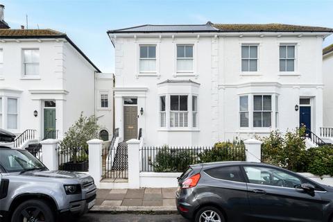 undefined, Osborne Villas, Hove, East Sussex, BN3