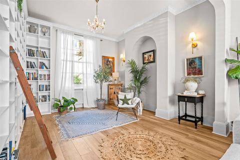 undefined, Osborne Villas, Hove, East Sussex, BN3
