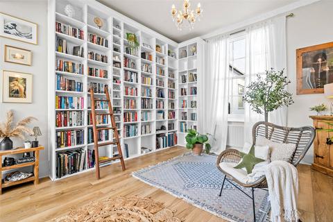 undefined, Osborne Villas, Hove, East Sussex, BN3
