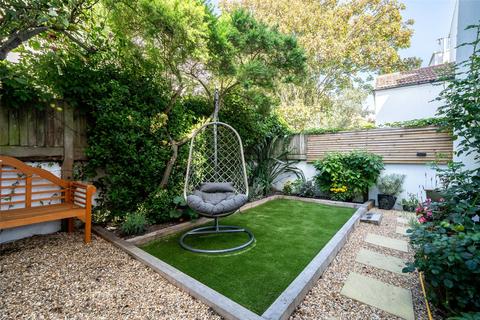 undefined, Osborne Villas, Hove, East Sussex, BN3