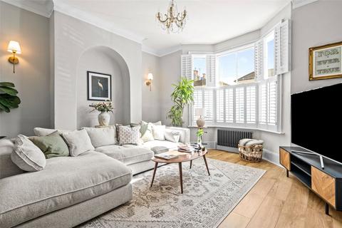 undefined, Osborne Villas, Hove, East Sussex, BN3