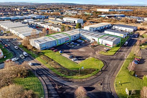Industrial development to rent, 1-5 Almond Ct Falkirk FK2 9HT