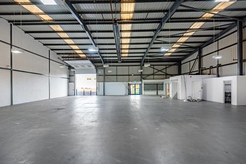 Industrial development to rent, 1-5 Almond Ct Falkirk FK2 9HT