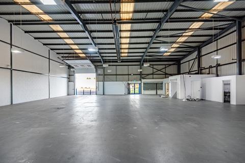 Industrial development to rent, 1-5 Almond Ct Falkirk FK2 9HT