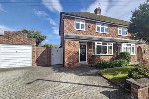 40 Appleton Drive, Greasby, Wirral, CH49 1SJ