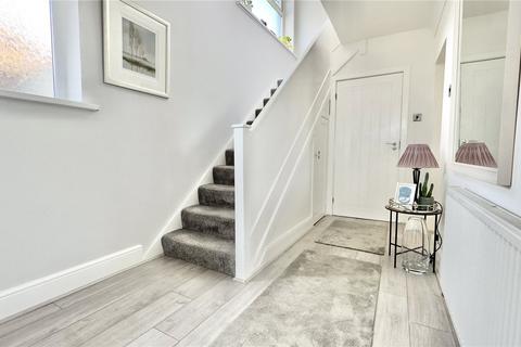 40 Appleton Drive, Greasby, Wirral, CH49 1SJ
