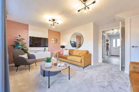 undefined, Plot 219, Sage Home at Spark Mill Meadows, Minster Way HU17