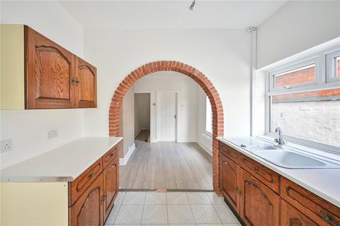 3 bedroom terraced house for sale, Oxford Gardens, Astonfields, Stafford, Staffordshire, ST16