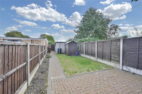 3 bedroom terraced house for sale, Oxford Gardens, Astonfields, Stafford, Staffordshire, ST16