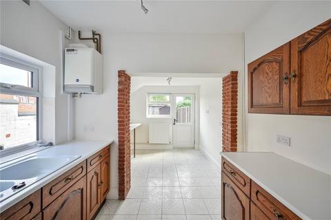 3 bedroom terraced house for sale, Oxford Gardens, Astonfields, Stafford, Staffordshire, ST16
