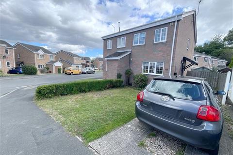 undefined, Bramshill Close, Sothall, Sheffield, Sheffield, S20 2QQ