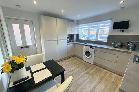 undefined, Bramshill Close, Sothall, Sheffield, Sheffield, S20 2QQ