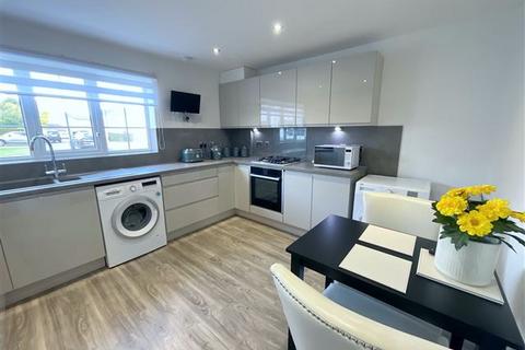 undefined, Bramshill Close, Sothall, Sheffield, Sheffield, S20 2QQ