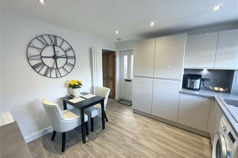 undefined, Bramshill Close, Sothall, Sheffield, Sheffield, S20 2QQ