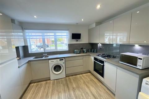 undefined, Bramshill Close, Sothall, Sheffield, Sheffield, S20 2QQ