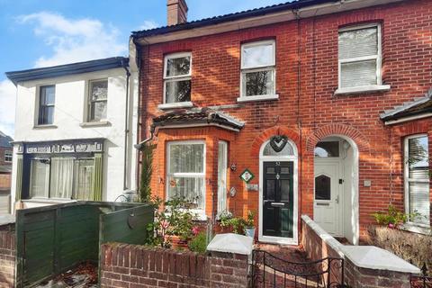 Netley Street, Farnborough, Hampshire