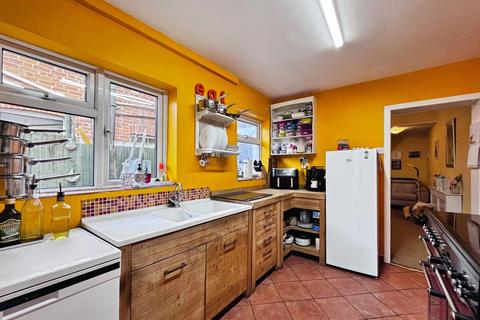 2 bedroom terraced house for sale, Netley Street, Farnborough, Hampshire