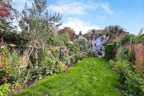 2 bedroom terraced house for sale, Netley Street, Farnborough, Hampshire