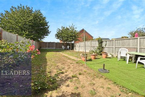 3 bedroom end of terrace house for sale, Atlas Road, Earls Colne, Colchester
