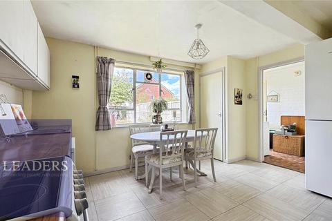 3 bedroom end of terrace house for sale, Atlas Road, Earls Colne, Colchester