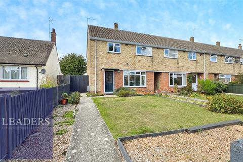undefined, Atlas Road, Earls Colne, Colchester
