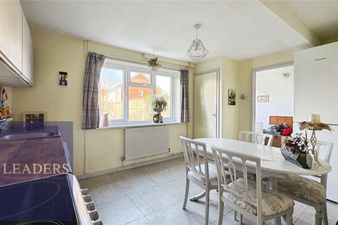 undefined, Atlas Road, Earls Colne, Colchester