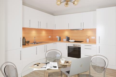 2 bedroom apartment for sale, Plot 208, Heather at Tarff Road, Inverness IV2