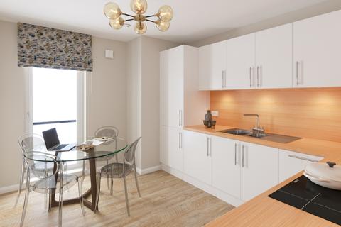 undefined, Plot 208, Heather at Tarff Road, Inverness IV2