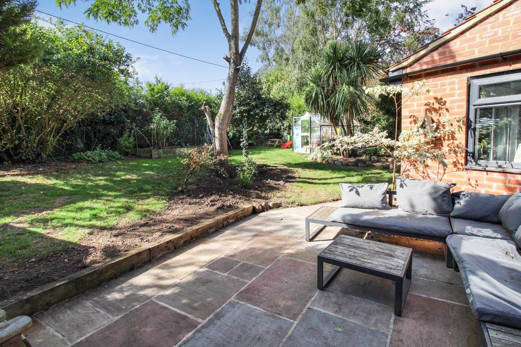 Private Garden