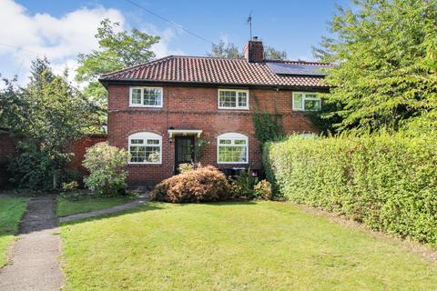 undefined, Boroughbridge Road, Green Hammerton, York, North Yorkshire, YO26