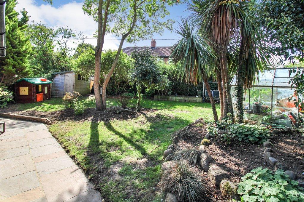 Private Garden
