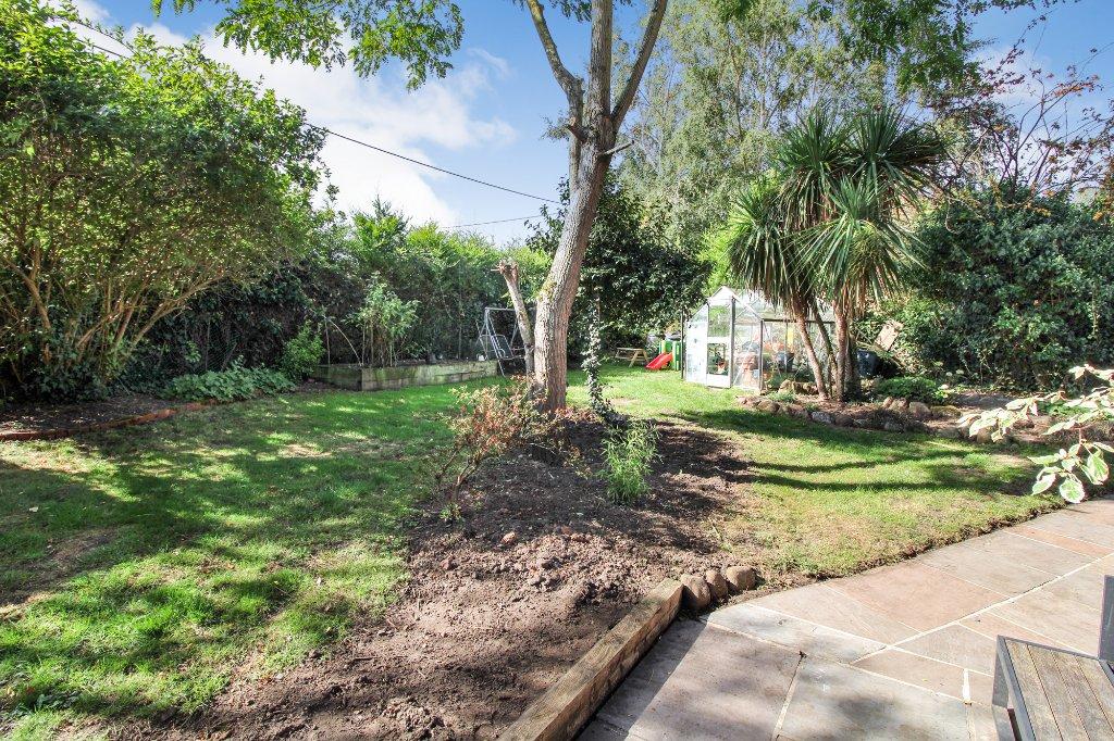 Private Garden