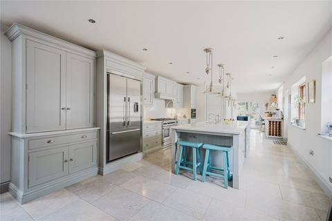 8 bedroom detached house for sale, Plompton Road, Follifoot, Harrogate, North Yorkshire