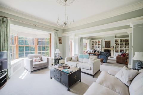 8 bedroom detached house for sale, Plompton Road, Follifoot, Harrogate, North Yorkshire