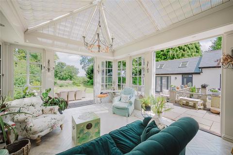 8 bedroom detached house for sale, Plompton Road, Follifoot, Harrogate, North Yorkshire