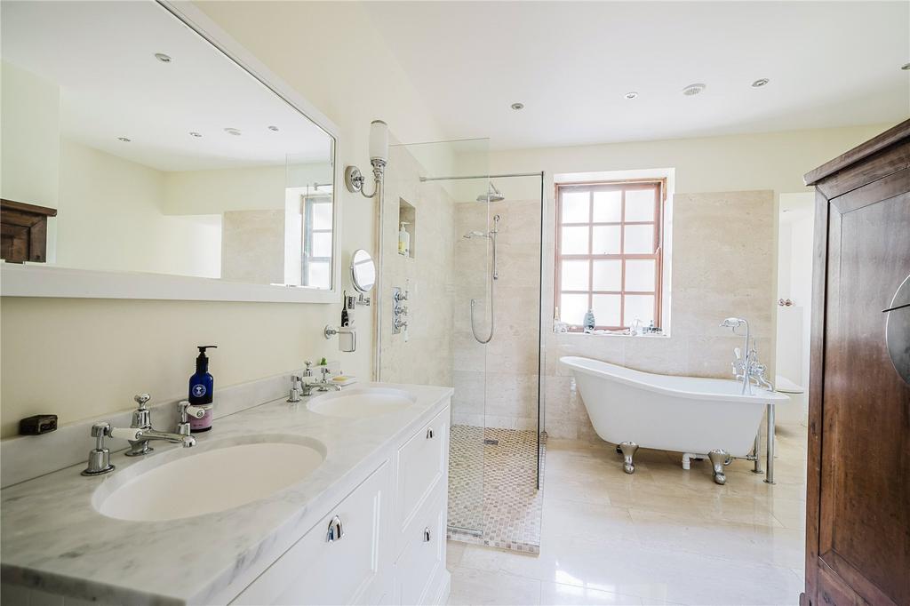 En Suite
