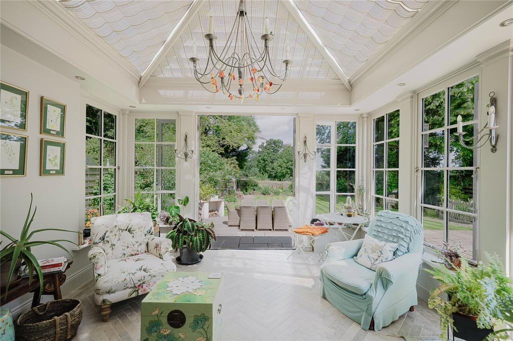 Orangery