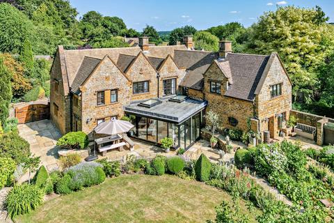 4 bedroom detached house for sale, Eastgate, Hornton, Banbury, Oxfordshire