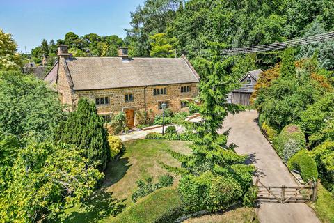 4 bedroom detached house for sale, Eastgate, Hornton, Banbury, Oxfordshire