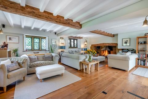 4 bedroom detached house for sale, Eastgate, Hornton, Banbury, Oxfordshire