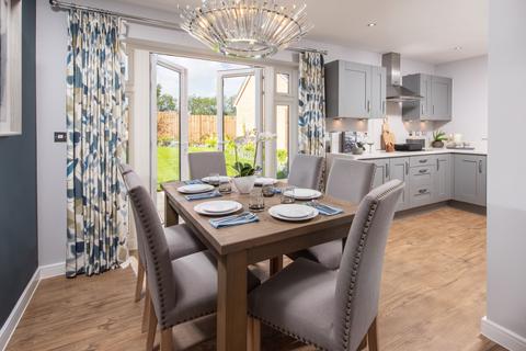 3 bedroom detached house for sale, The Seal at The Wickets, Stoke Road NN14